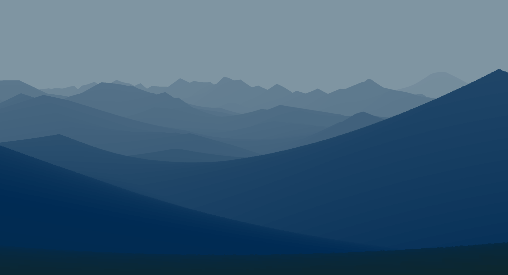 Japan Shader