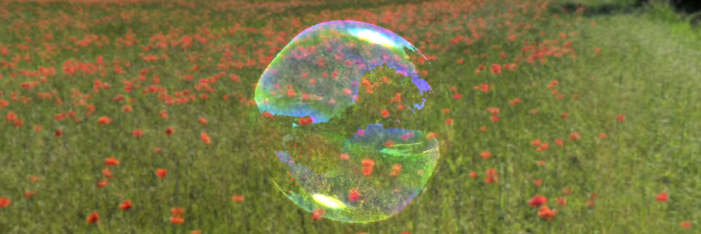 Soap Bubbles