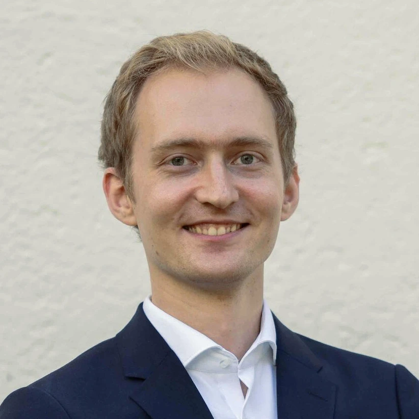 Konrad Heidler